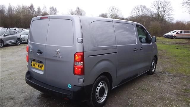 Used Peugeot Expert 2022 for sale - 77328183: Photo 7