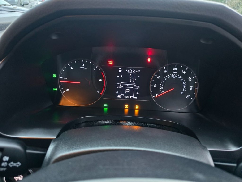 Used Ssangyong Musso 2019 for sale - 76635000: Photo 19