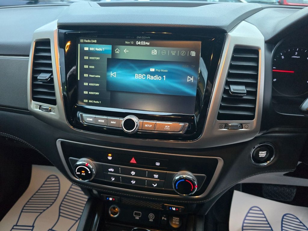 Used Ssangyong Musso 2019 for sale - 76635000: Photo 20