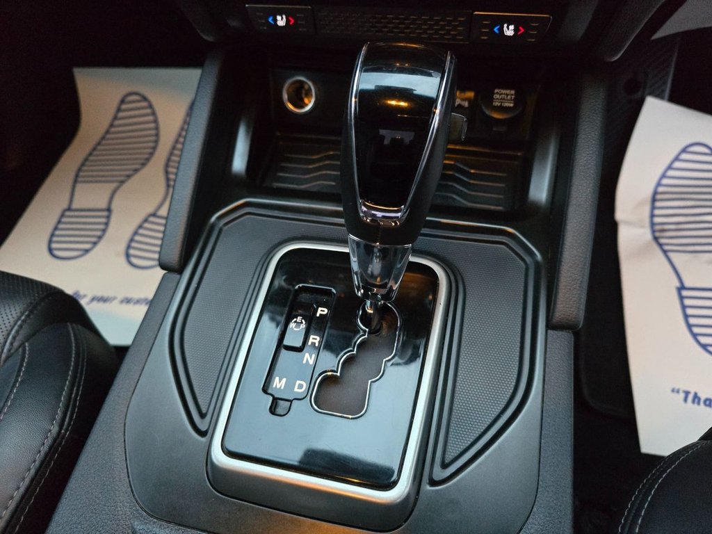 Used Ssangyong Musso 2019 for sale - 76635000: Photo 22