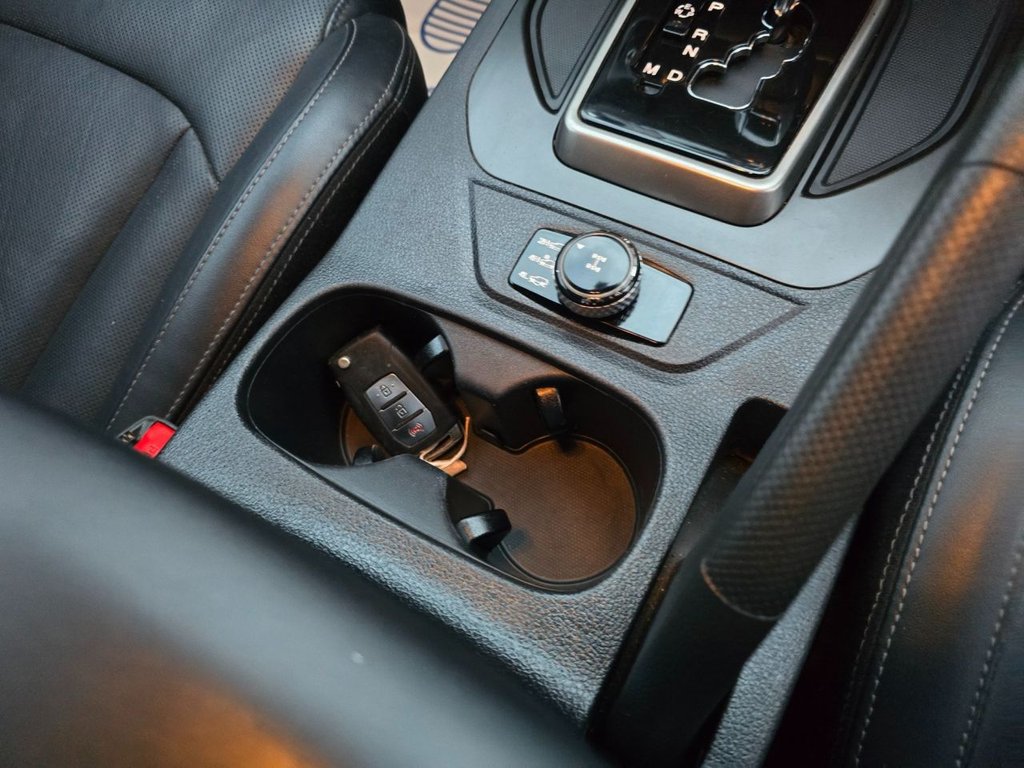 Used Ssangyong Musso 2019 for sale - 76635000: Photo 23