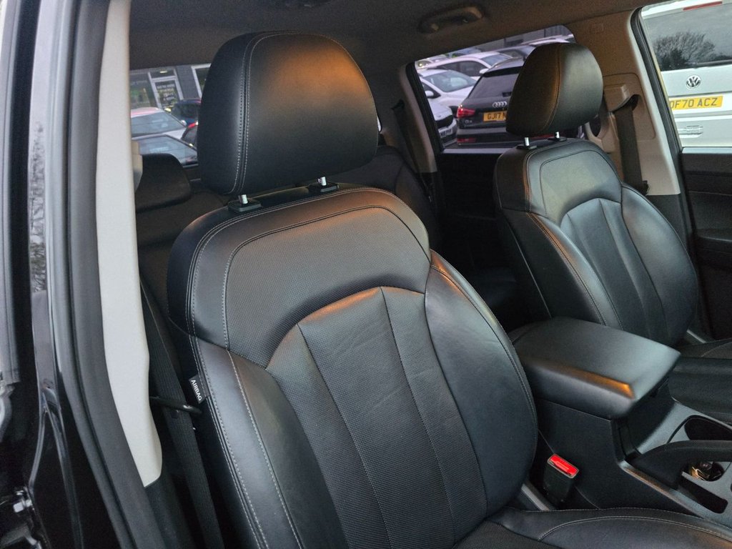 Used Ssangyong Musso 2019 for sale - 76635000: Photo 24