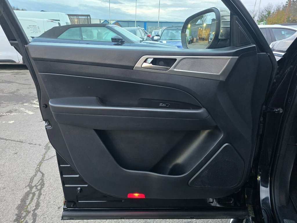 Used Ssangyong Musso 2019 for sale - 76635000: Photo 34