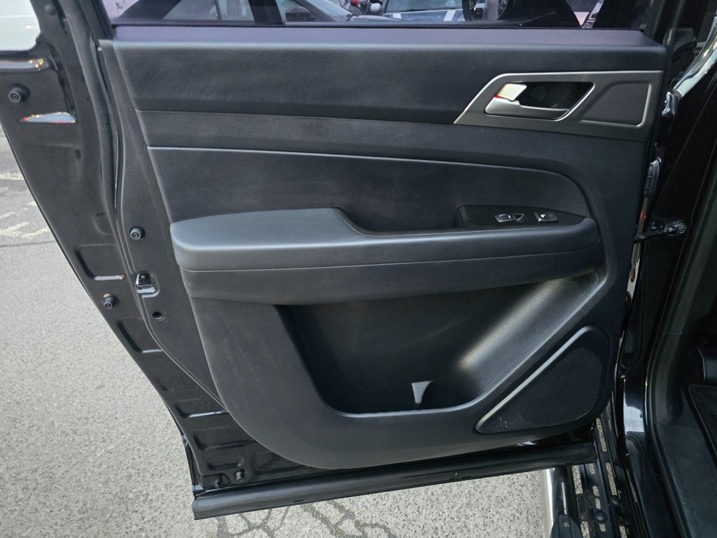 Used Ssangyong Musso 2019 for sale - 76635000: Photo 39