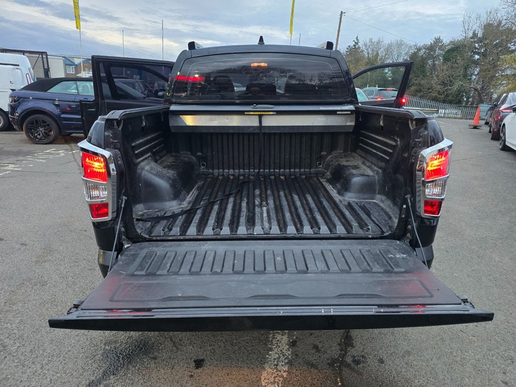 Used Ssangyong Musso 2019 for sale - 76635000: Photo 40