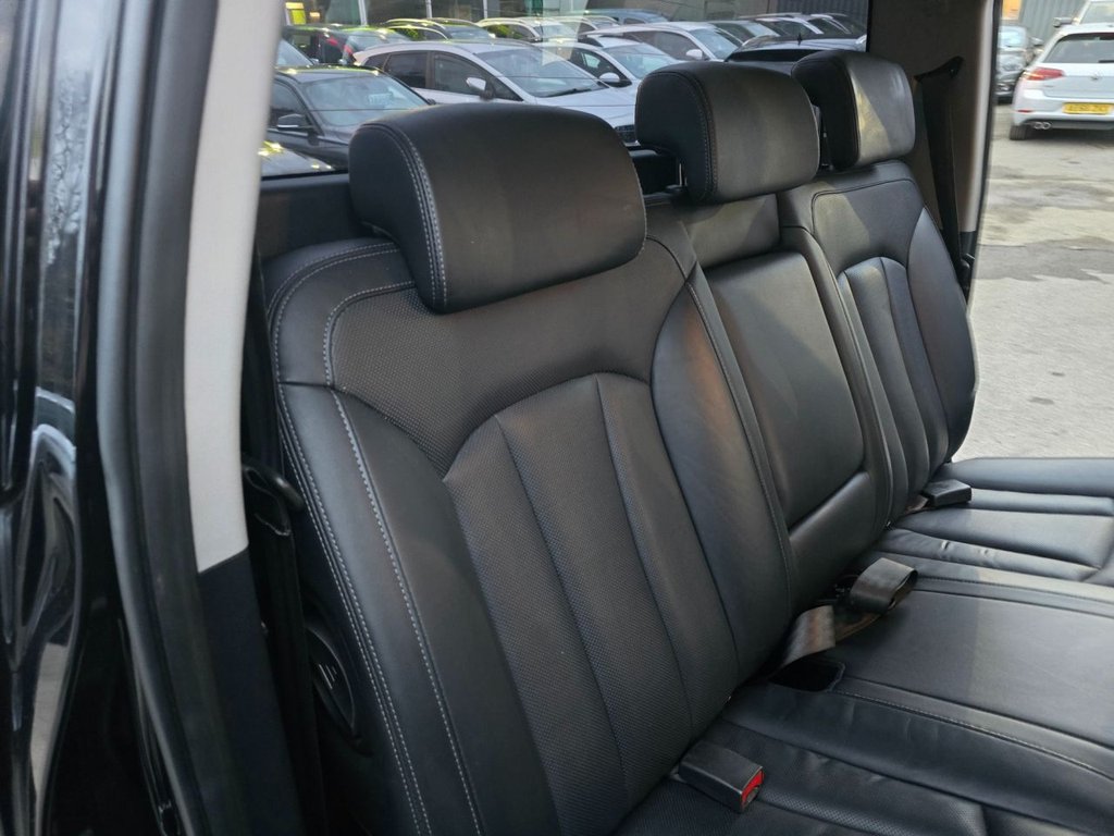 Used Ssangyong Musso 2019 for sale - 76635000: Photo 41