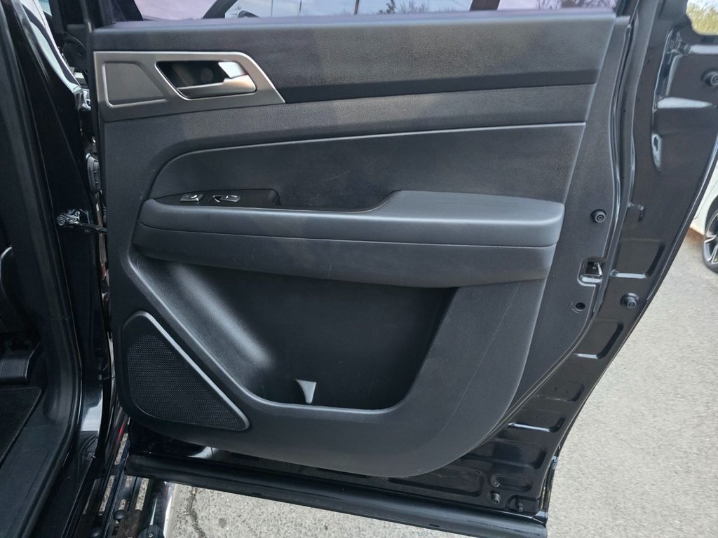 Used Ssangyong Musso 2019 for sale - 76635000: Photo 44