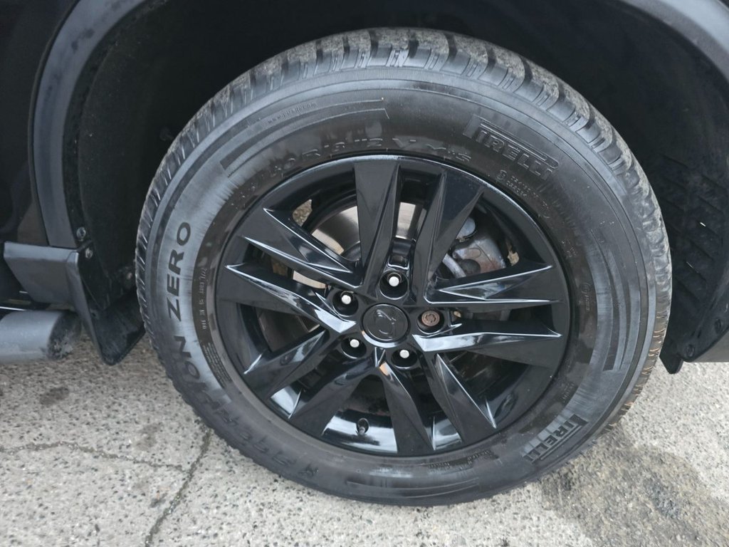 Used Ssangyong Musso 2019 for sale - 76635000: Photo 46