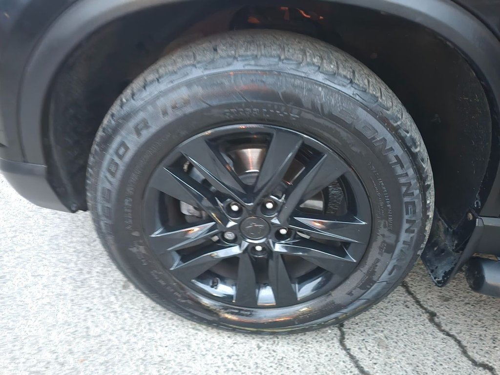 Used Ssangyong Musso 2019 for sale - 76635000: Photo 48