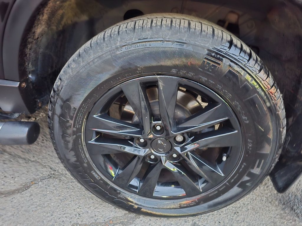 Used Ssangyong Musso 2019 for sale - 76635000: Photo 50