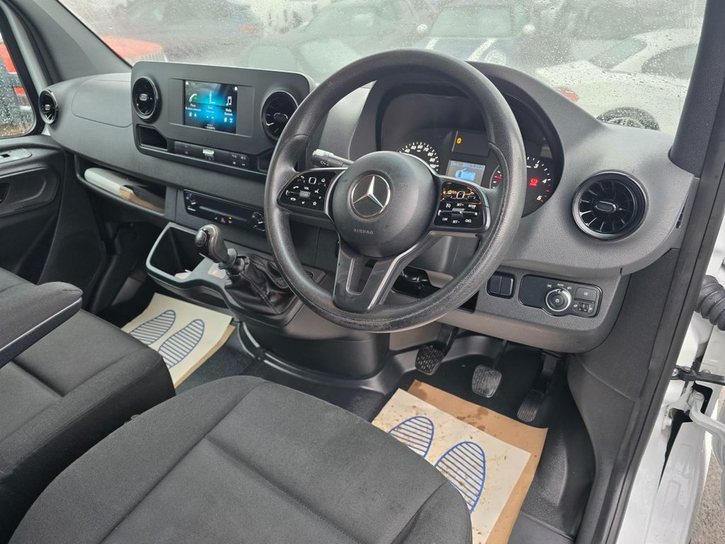 Used Mercedes-Benz Sprinter 2022 for sale - 77355637: Photo 15
