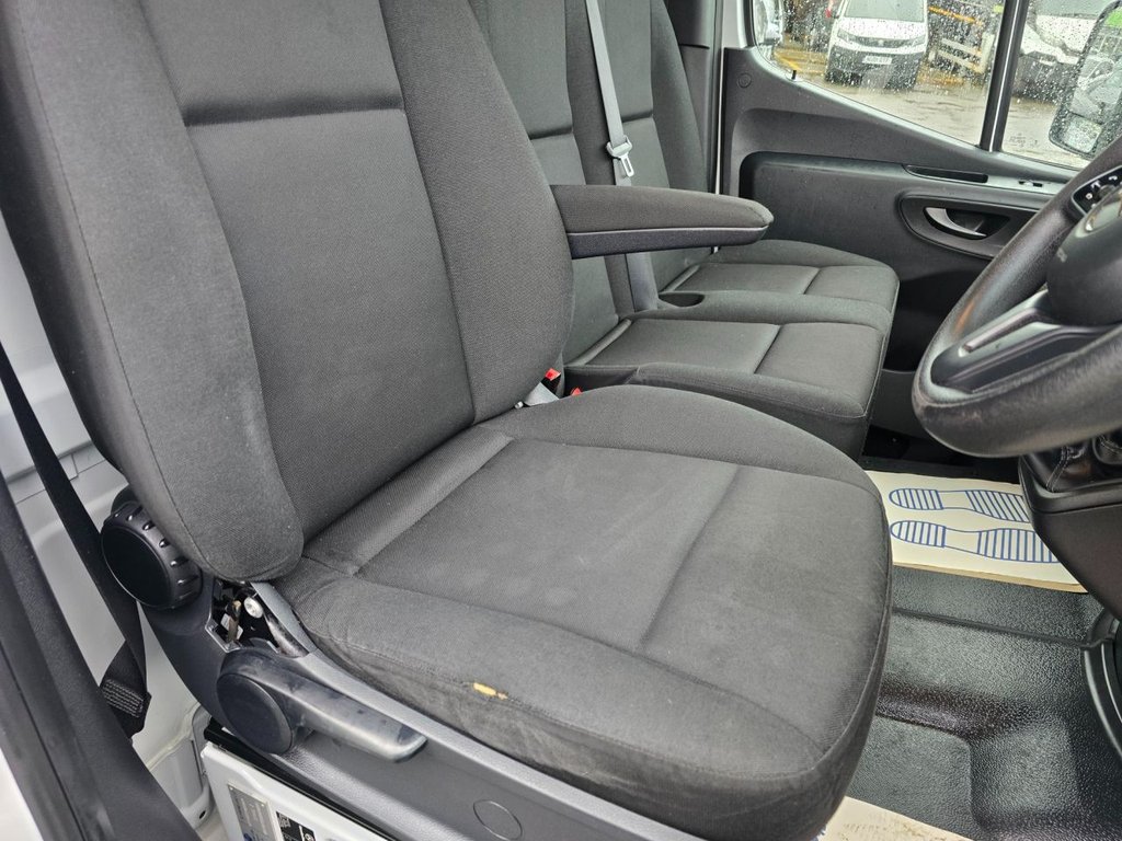Used Mercedes-Benz Sprinter 2022 for sale - 77355637: Photo 24