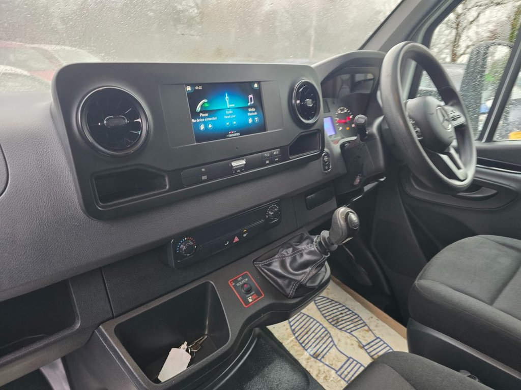 Used Mercedes-Benz Sprinter 2022 for sale - 77355637: Photo 28