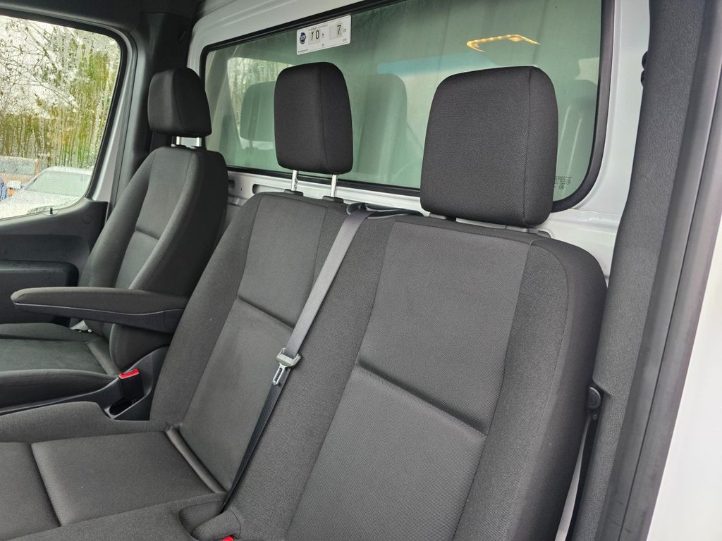 Used Mercedes-Benz Sprinter 2022 for sale - 77355637: Photo 29