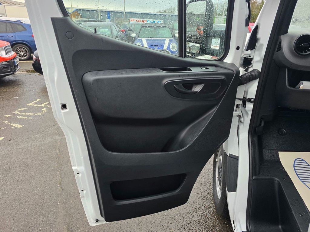 Used Mercedes-Benz Sprinter 2022 for sale - 77355637: Photo 32