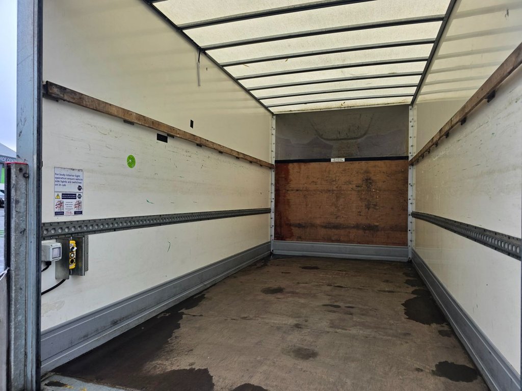 Used Mercedes-Benz Sprinter 2022 for sale - 77355637: Photo 36