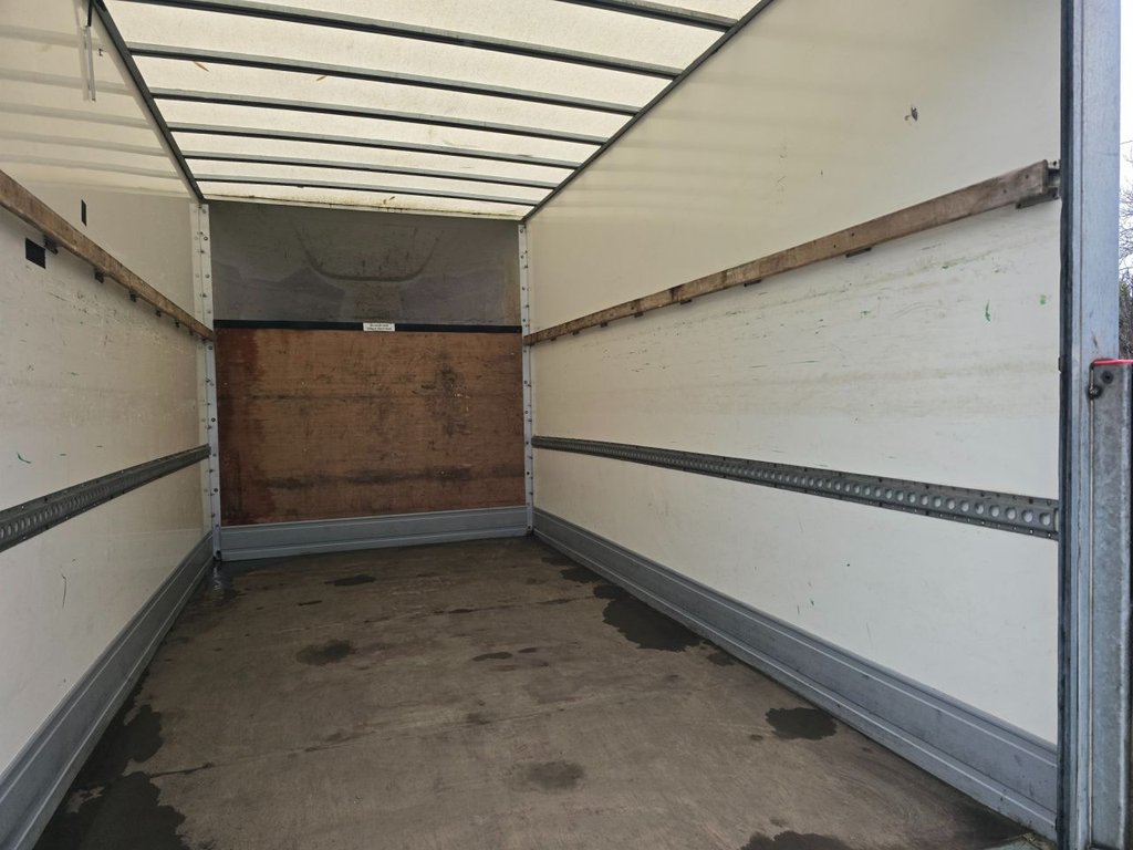 Used Mercedes-Benz Sprinter 2022 for sale - 77355637: Photo 37