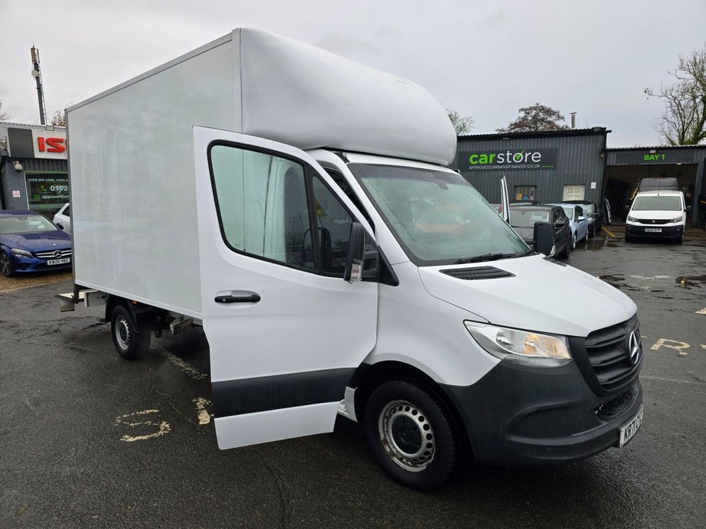 Used Mercedes-Benz Sprinter 2022 for sale - 77355637: Photo 40