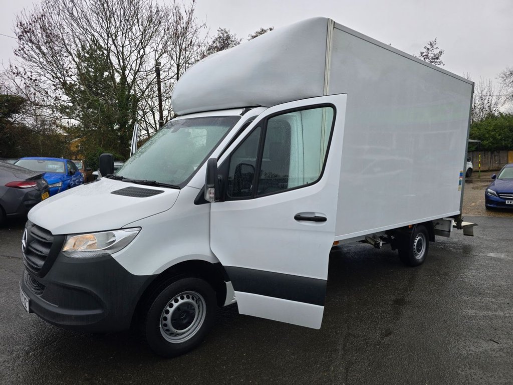 Used Mercedes-Benz Sprinter 2022 for sale - 77355637: Photo 42