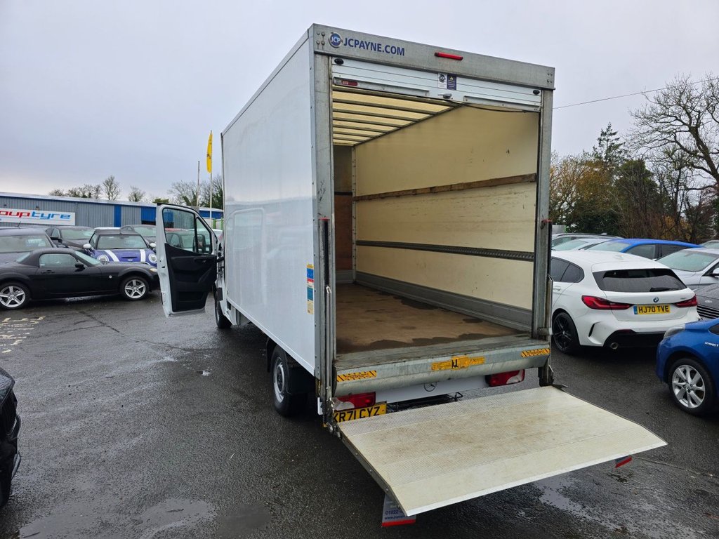 Used Mercedes-Benz Sprinter 2022 for sale - 77355637: Photo 44