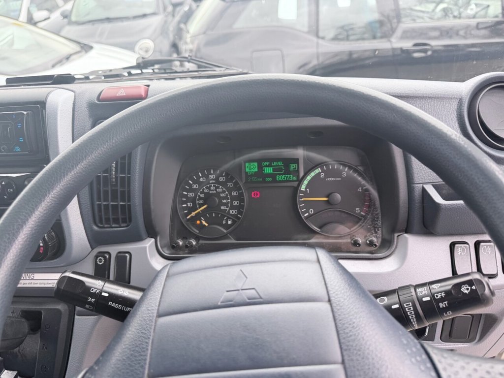 Used Mitsubishi Canter 2017 for sale - 77660223: Photo 11