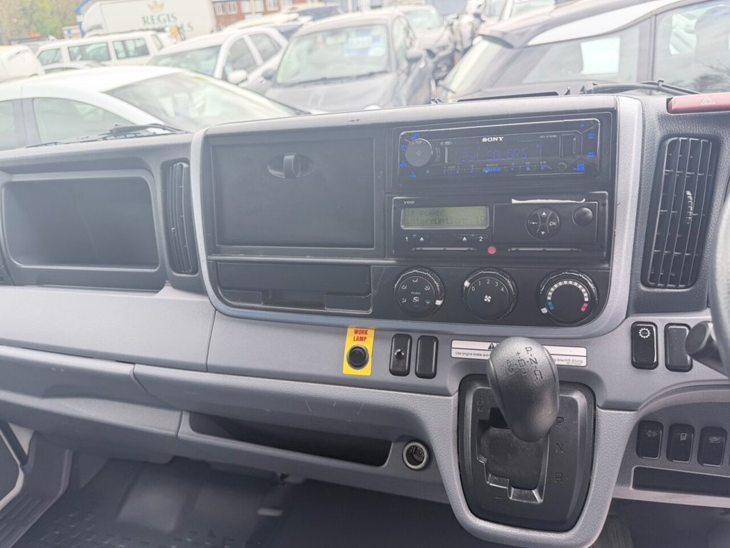 Used Mitsubishi Canter 2017 for sale - 77660223: Photo 12