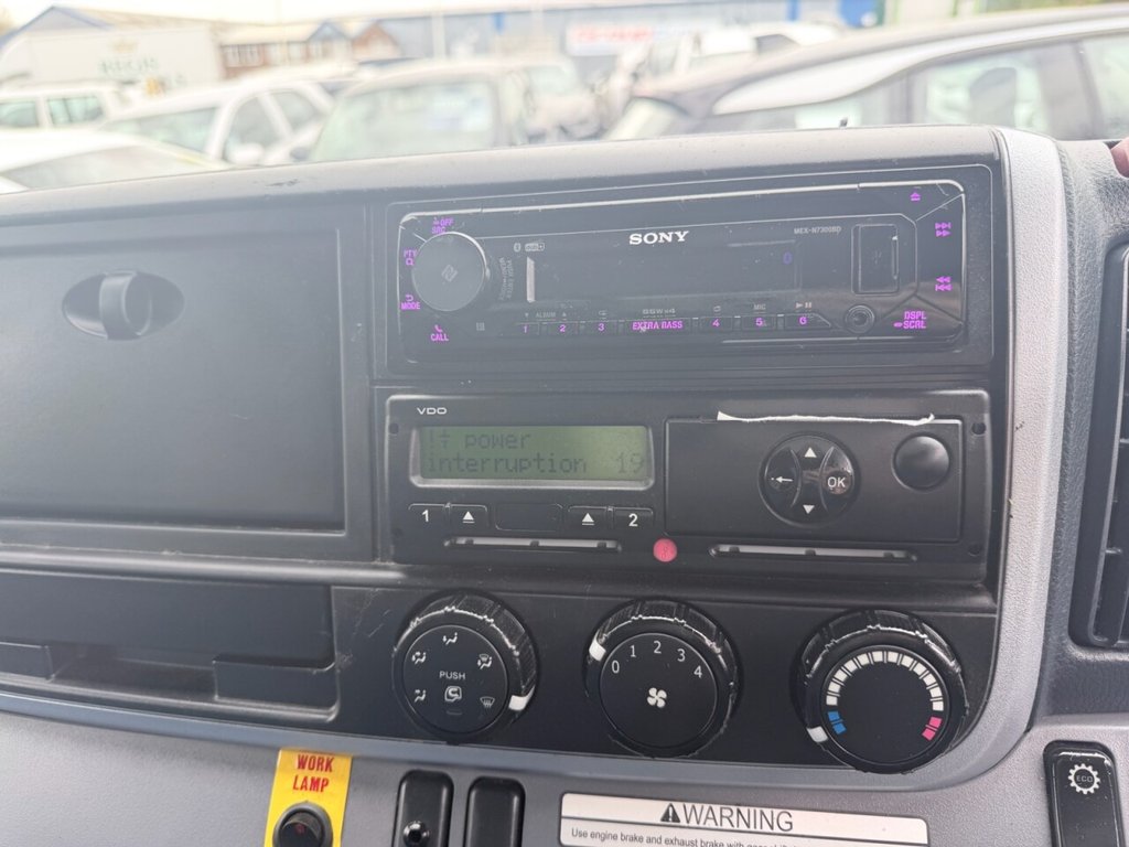 Used Mitsubishi Canter 2017 for sale - 77660223: Photo 14