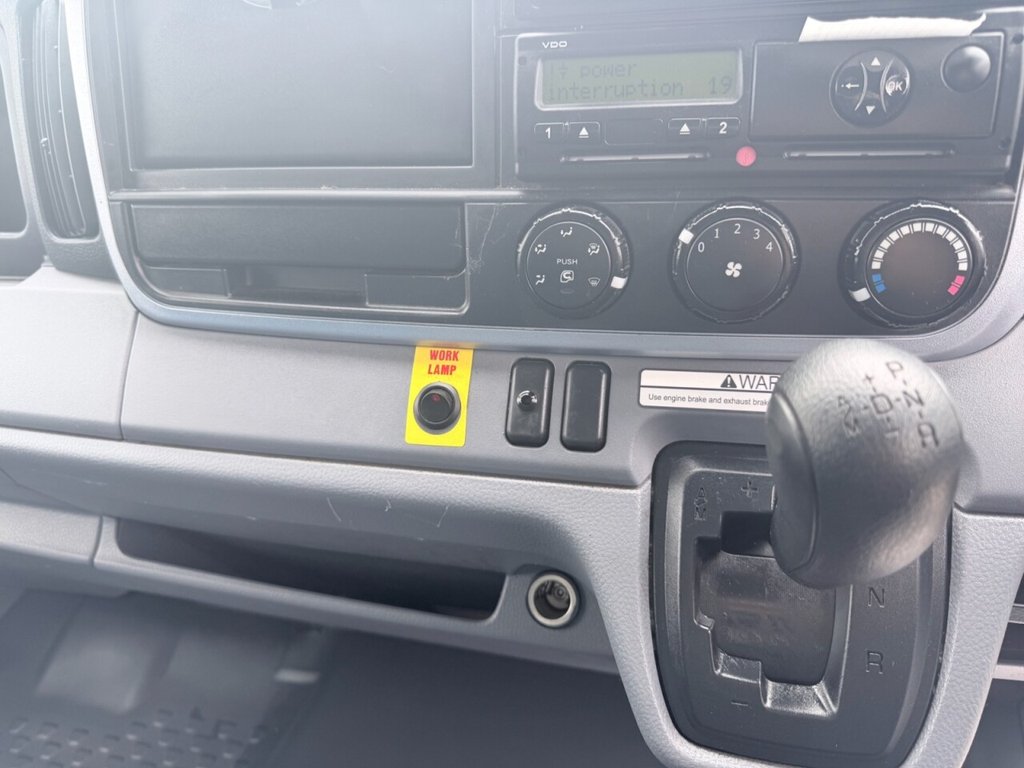 Used Mitsubishi Canter 2017 for sale - 77660223: Photo 15