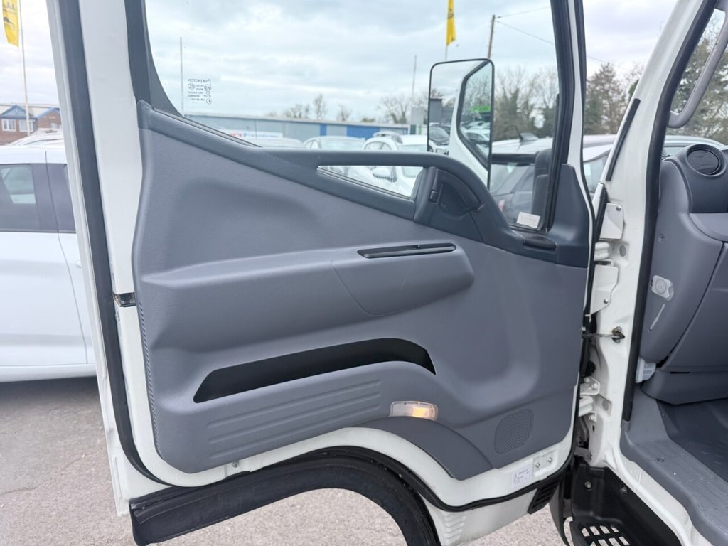 Used Mitsubishi Canter 2017 for sale - 77660223: Photo 21