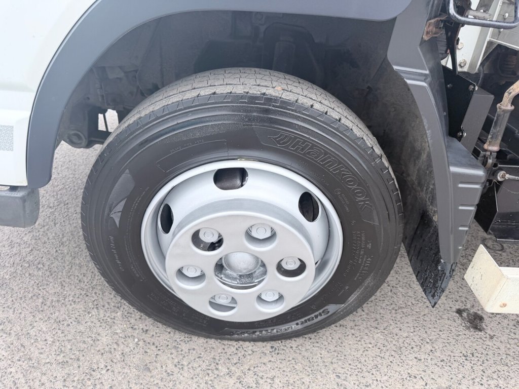 Used Mitsubishi Canter 2017 for sale - 77660223: Photo 22