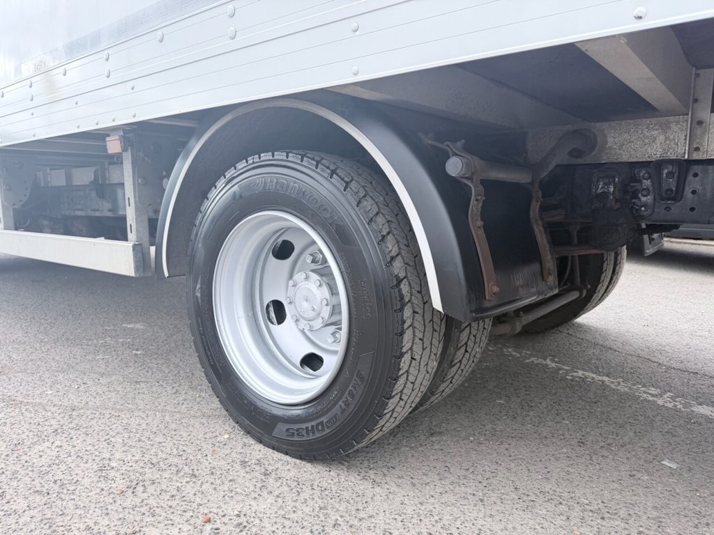 Used Mitsubishi Canter 2017 for sale - 77660223: Photo 23