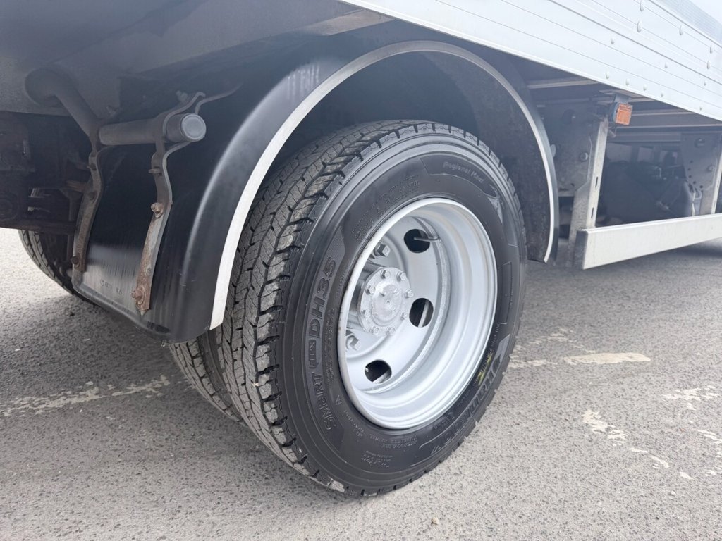 Used Mitsubishi Canter 2017 for sale - 77660223: Photo 25