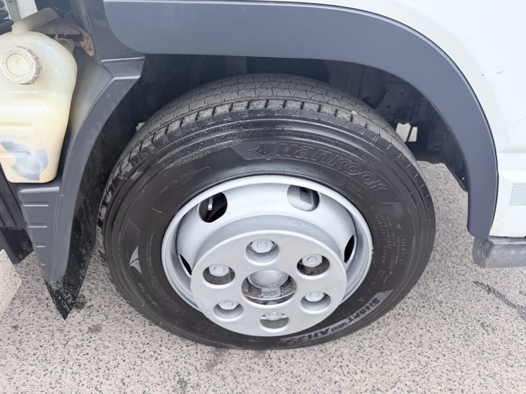 Used Mitsubishi Canter 2017 for sale - 77660223: Photo 26