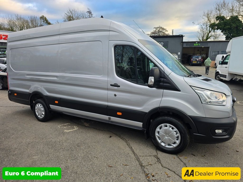 Used Ford Transit 2020 for sale - 76634983: Photo 13