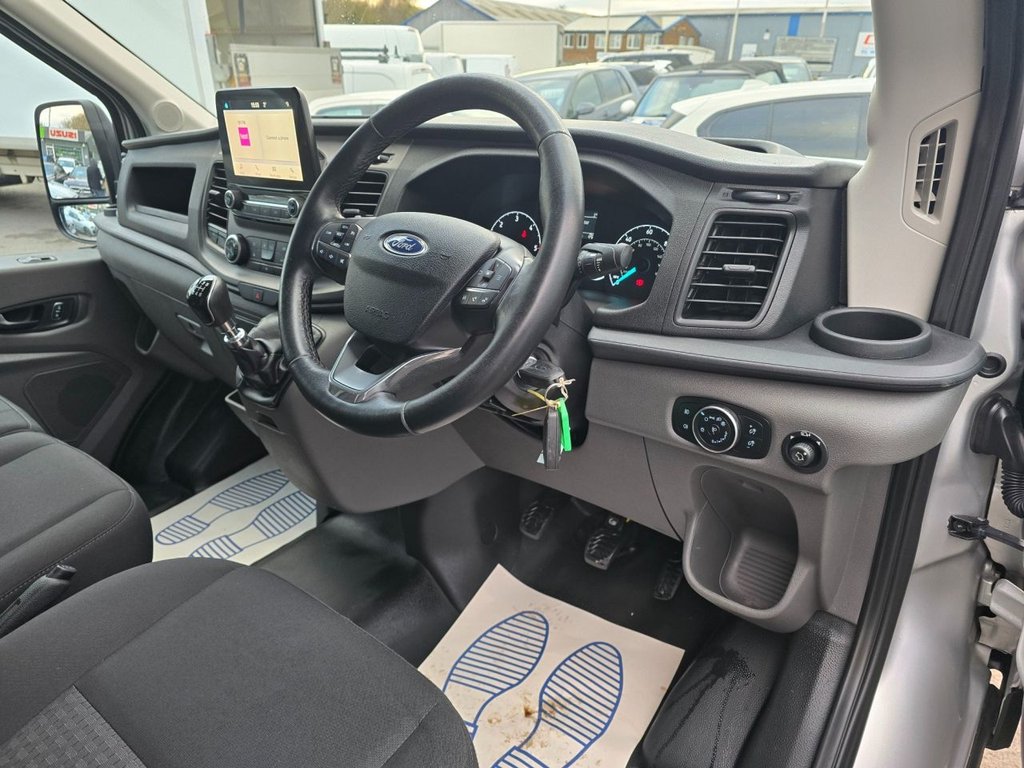 Used Ford Transit 2020 for sale - 76634983: Photo 15