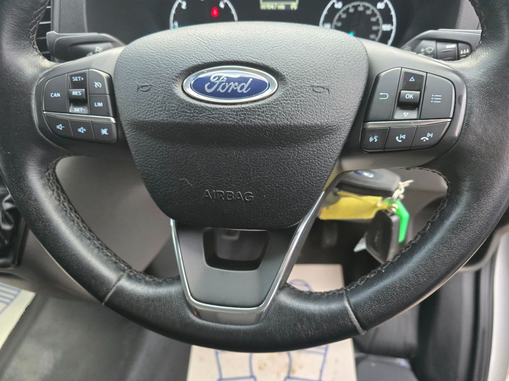 Used Ford Transit 2020 for sale - 76634983: Photo 16