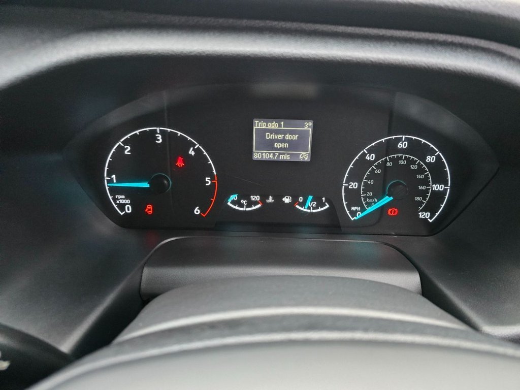 Used Ford Transit 2020 for sale - 76634983: Photo 17