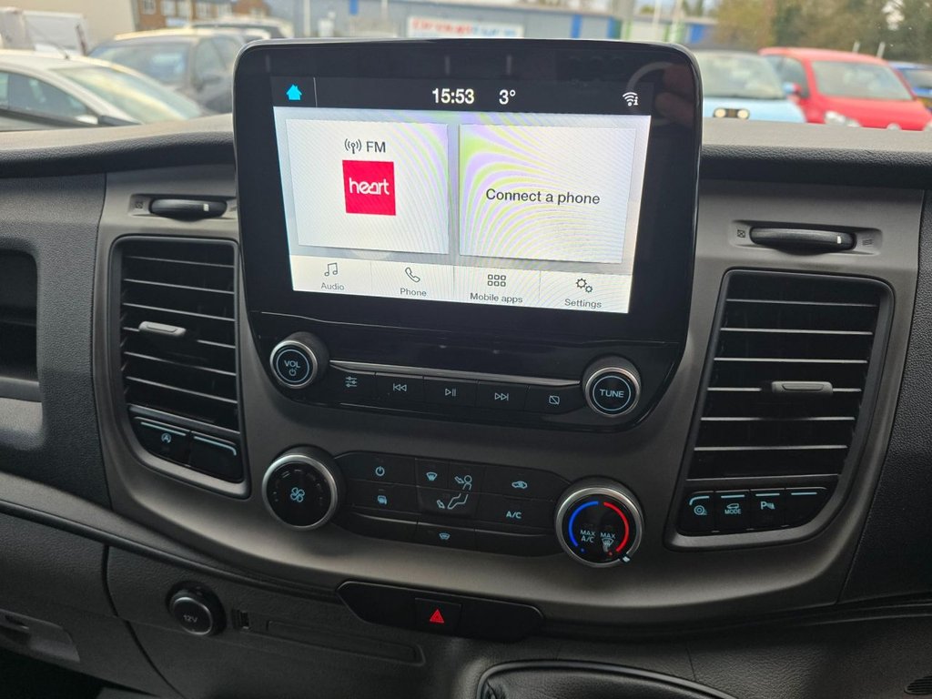 Used Ford Transit 2020 for sale - 76634983: Photo 18