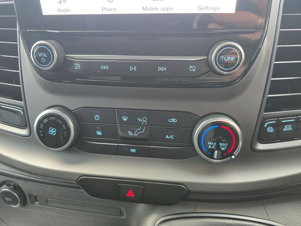 Used Ford Transit 2020 for sale - 76634983: Photo 19