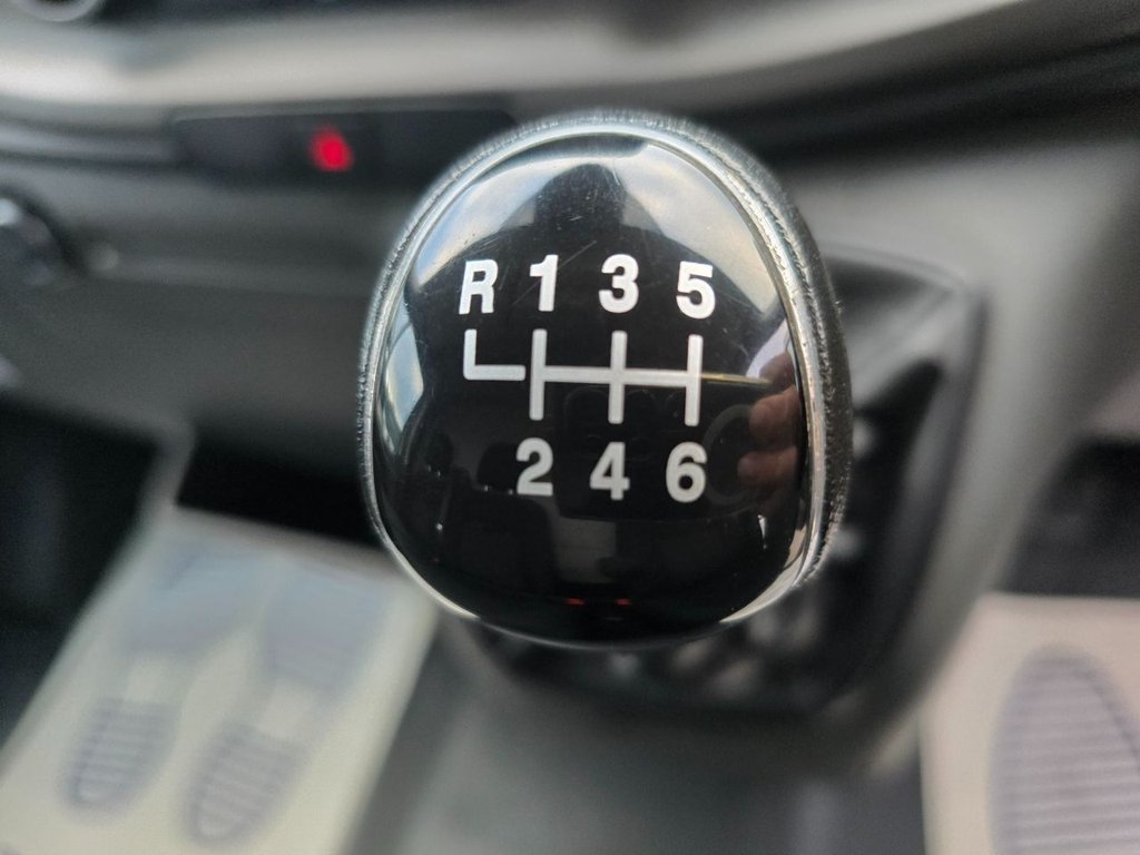 Used Ford Transit 2020 for sale - 76634983: Photo 20