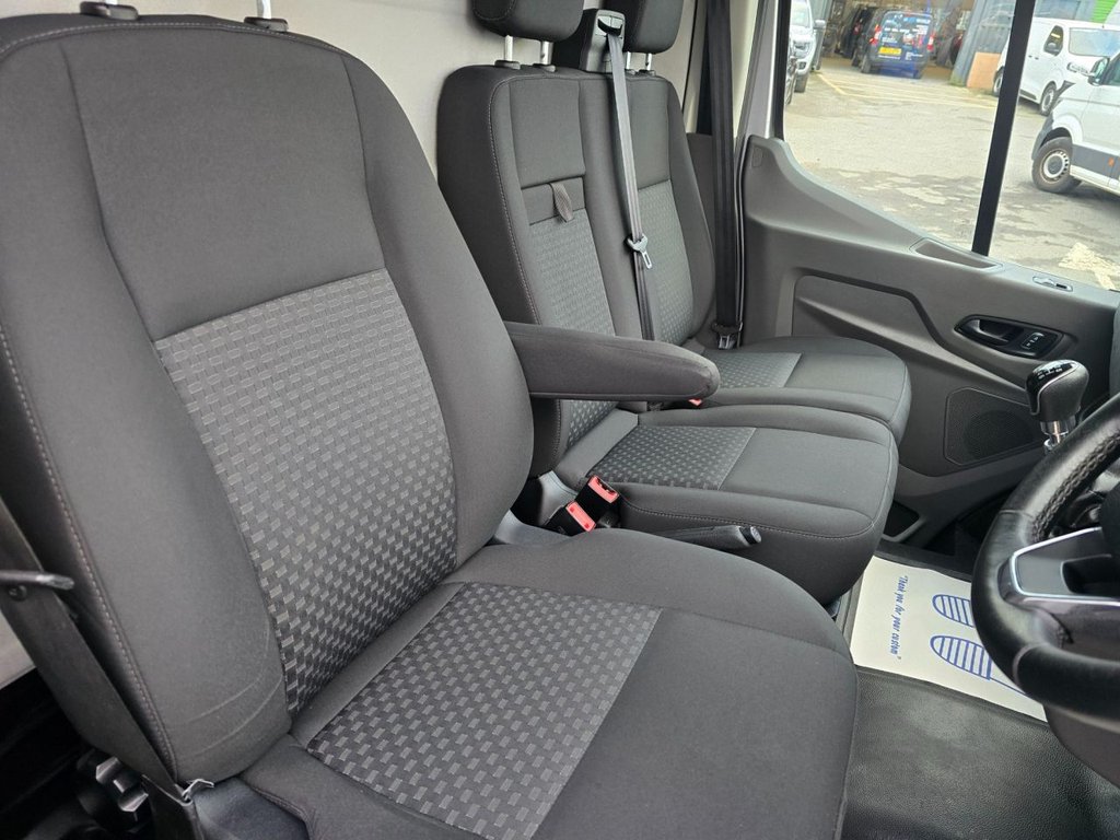 Used Ford Transit 2020 for sale - 76634983: Photo 22