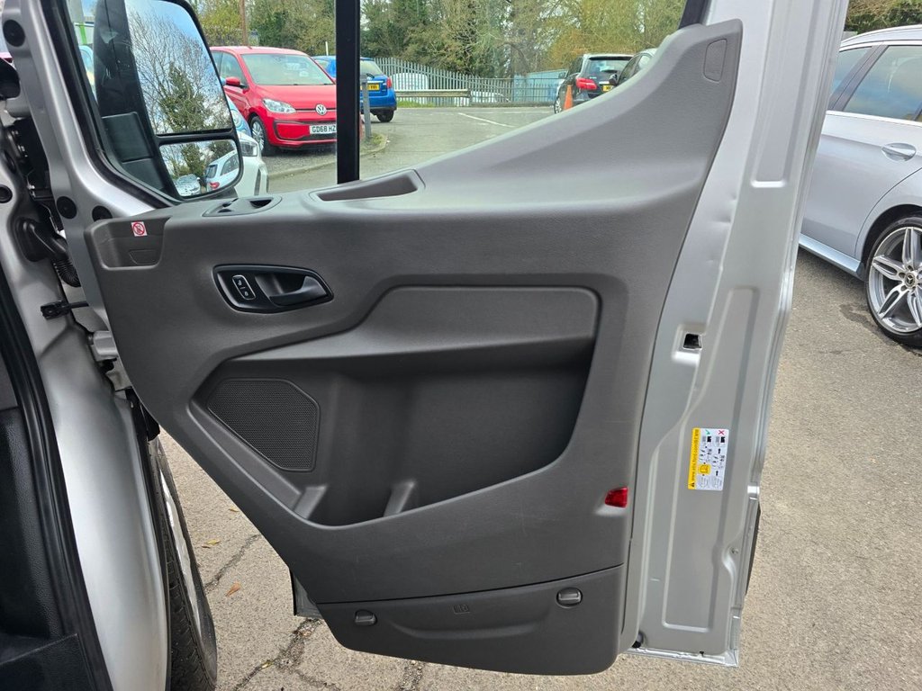 Used Ford Transit 2020 for sale - 76634983: Photo 24