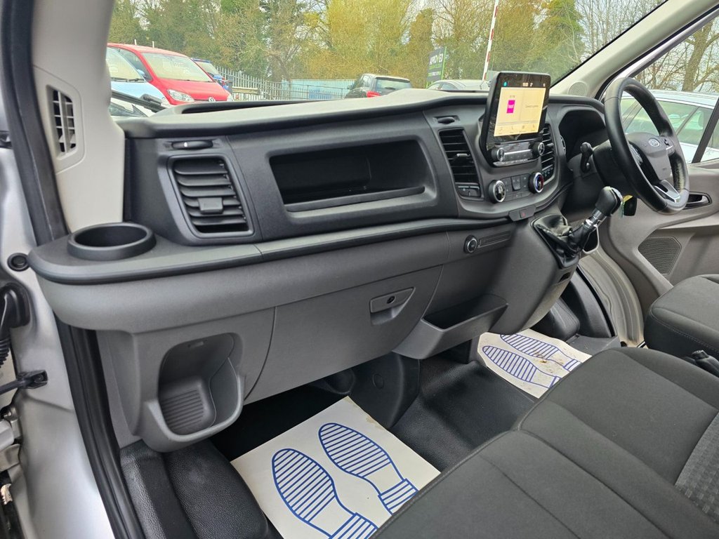 Used Ford Transit 2020 for sale - 76634983: Photo 25