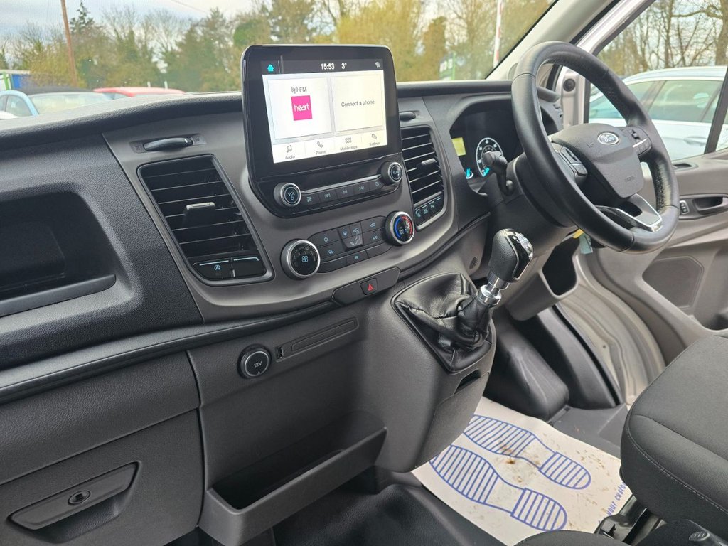 Used Ford Transit 2020 for sale - 76634983: Photo 26