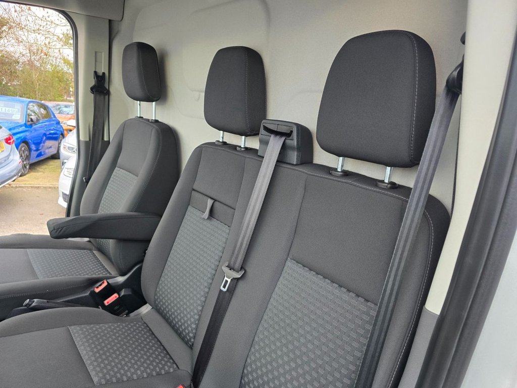 Used Ford Transit 2020 for sale - 76634983: Photo 27