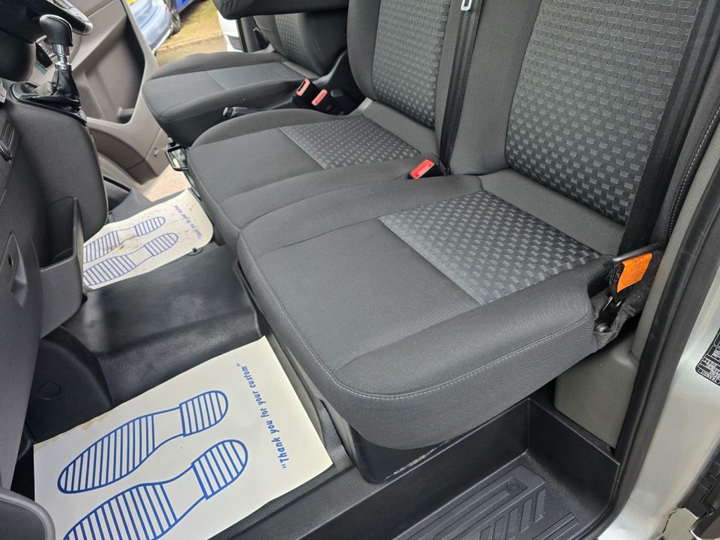 Used Ford Transit 2020 for sale - 76634983: Photo 28