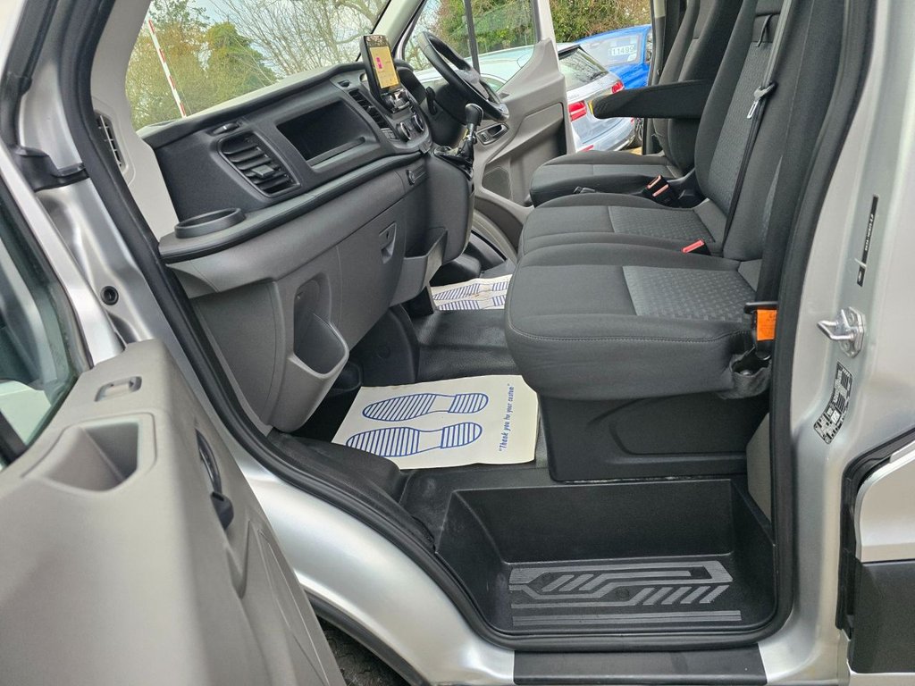 Used Ford Transit 2020 for sale - 76634983: Photo 29