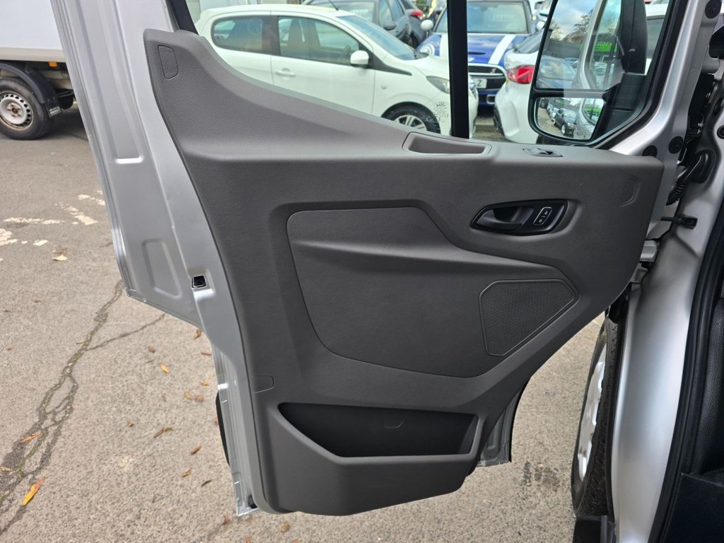 Used Ford Transit 2020 for sale - 76634983: Photo 31