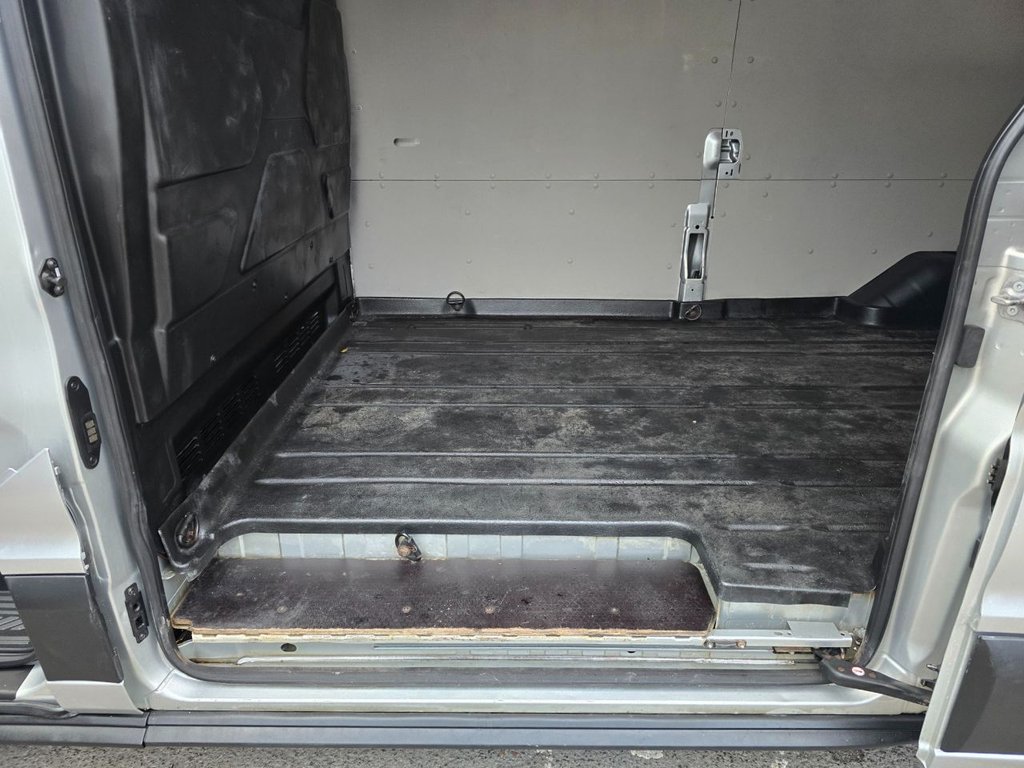 Used Ford Transit 2020 for sale - 76634983: Photo 36