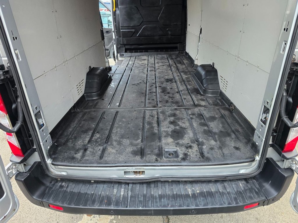 Used Ford Transit 2020 for sale - 76634983: Photo 39